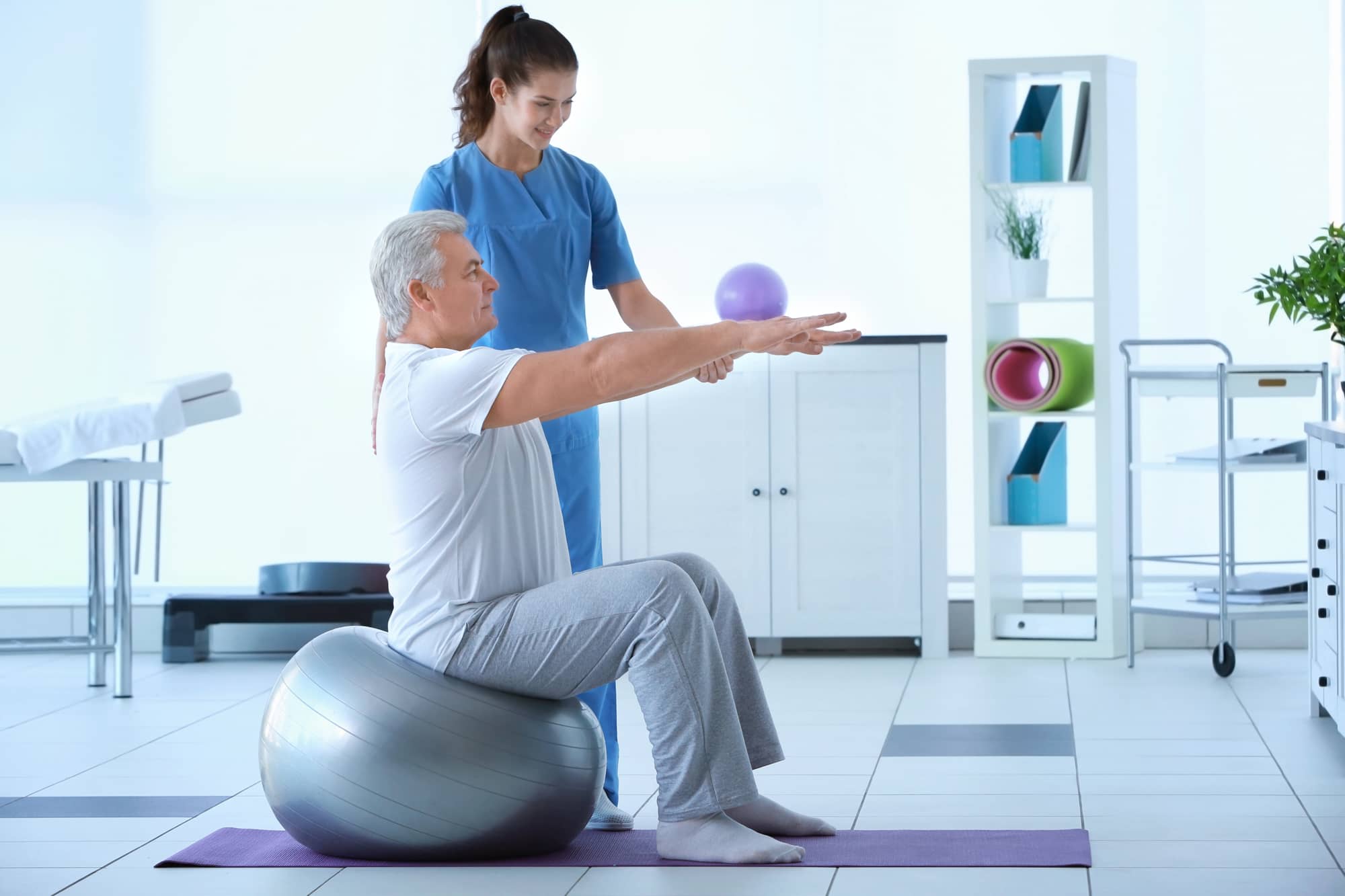 Trainingscentrum Fysiotherapie Bleekveld Tiel