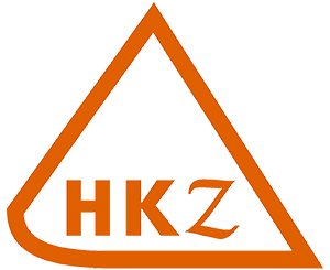 HKZ Logo